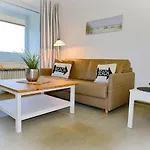 Strandhochhaus SHB1