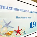 Strandhochhaus SHB1