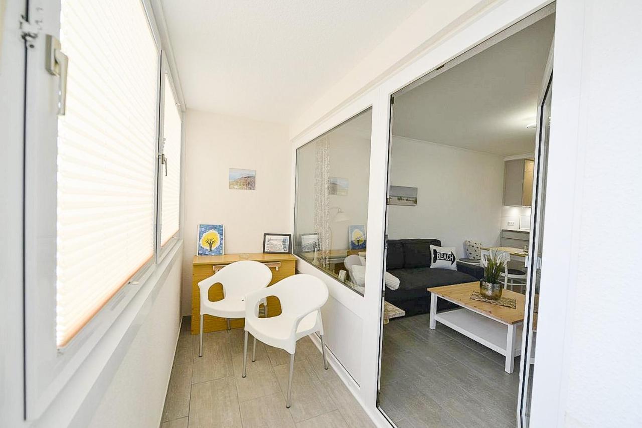 Apartment Strandhochhaus Shb1 *