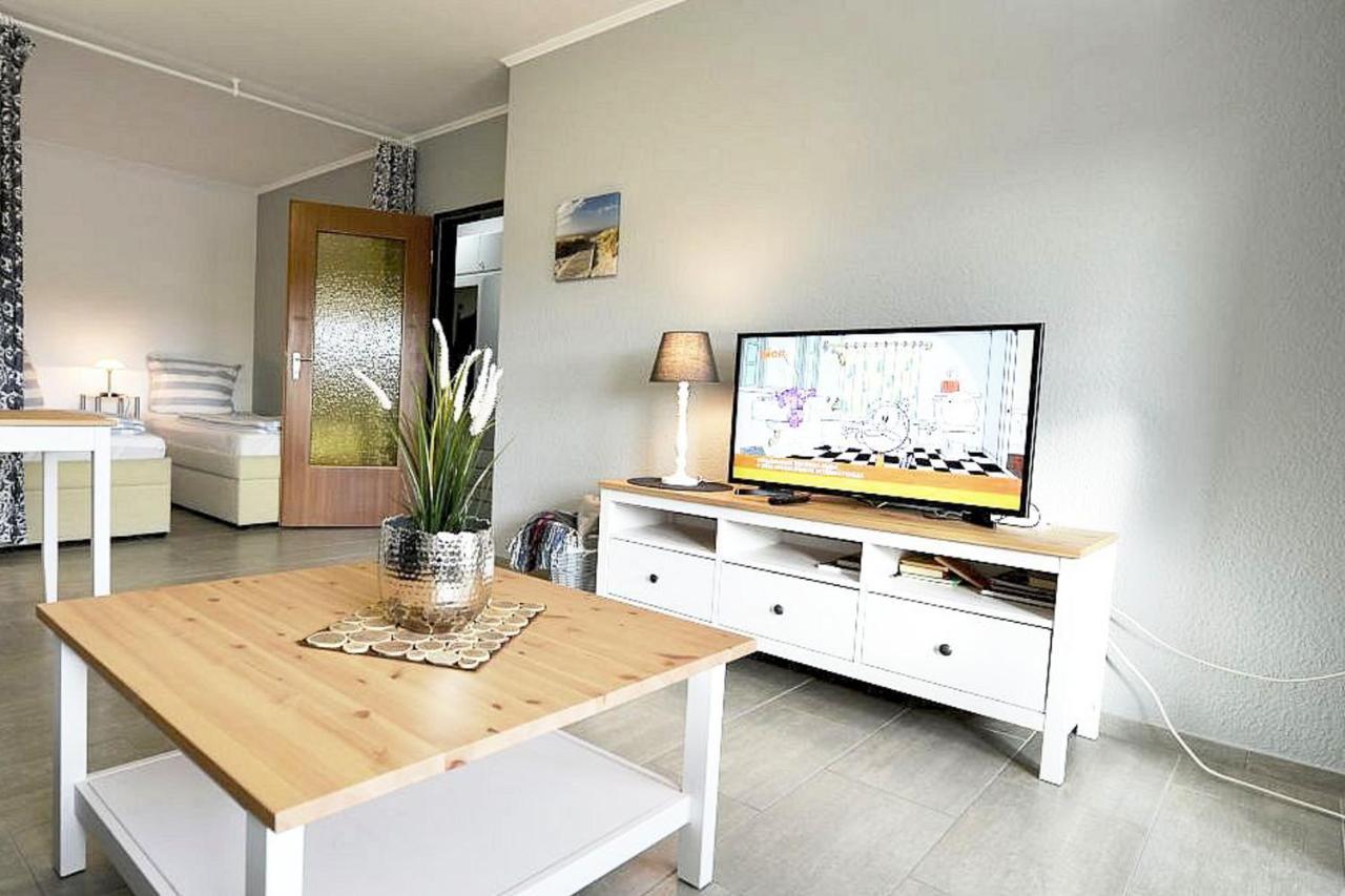 Strandhochhaus Shb1 * Cuxhaven
