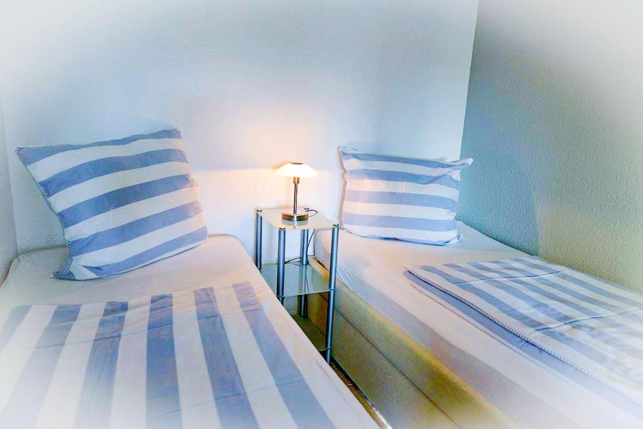 Apartment Strandhochhaus Shb1 *