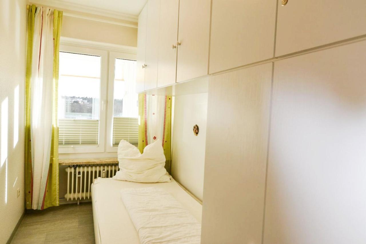 Apartment Strandhochhaus Shb1