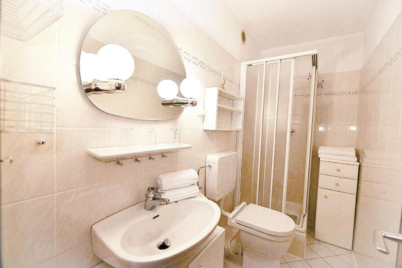 Apartment Strandhochhaus Shb1 Cuxhaven