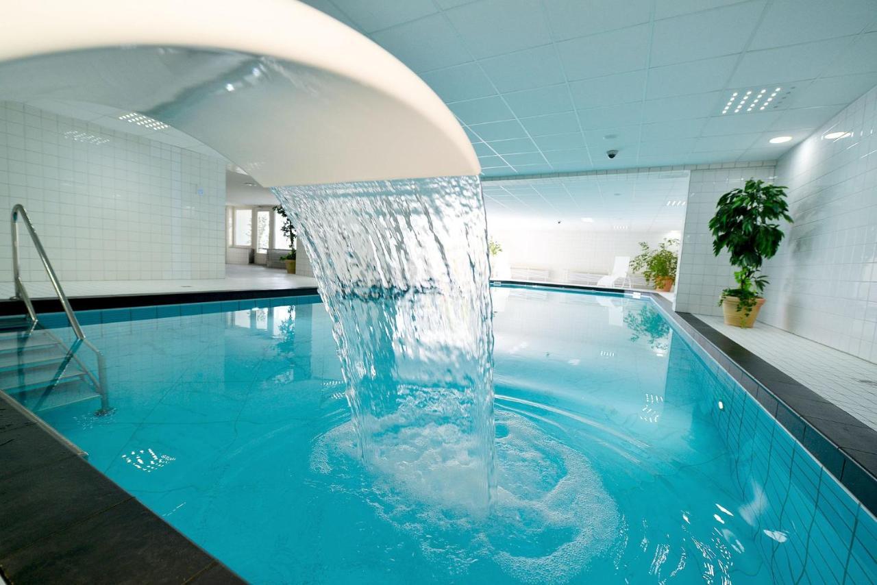 Strandhochhaus Shb1 Apartment Cuxhaven